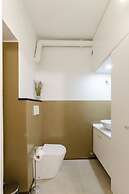 JOIVY Cute Flat Near The Aquarium