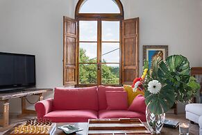 JOIVY Presents Badia Ardenga