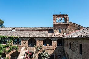 JOIVY Presents Badia Ardenga