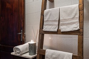 JOIVY Presents Badia Ardenga