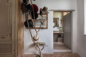 JOIVY Presents Badia Ardenga