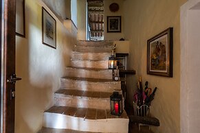 JOIVY Presents Badia Ardenga