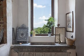 JOIVY Presents Badia Ardenga