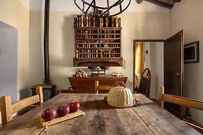 JOIVY Presents Badia Ardenga