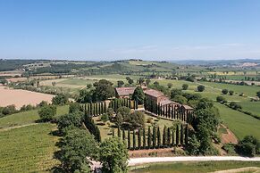 JOIVY Presents Badia Ardenga