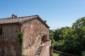 JOIVY Presents Badia Ardenga