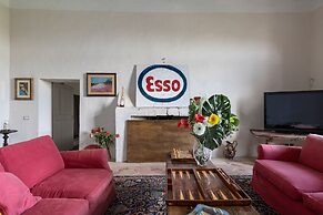 JOIVY Presents Badia Ardenga