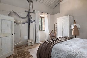 JOIVY Presents Badia Ardenga