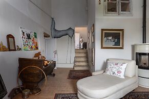 JOIVY Presents Badia Ardenga