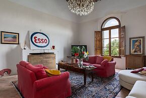 JOIVY Presents Badia Ardenga