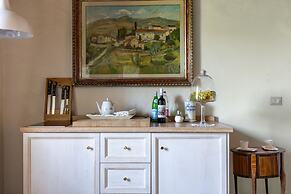 JOIVY Presents Badia Ardenga