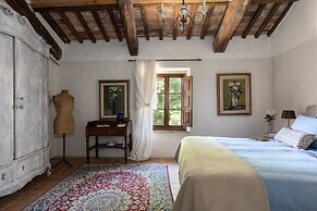 JOIVY Presents Badia Ardenga