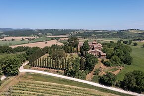 JOIVY Presents Badia Ardenga