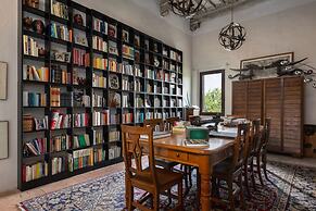 JOIVY Presents Badia Ardenga