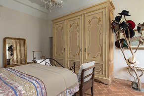 JOIVY Presents Badia Ardenga