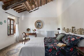 JOIVY Presents Badia Ardenga