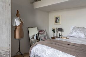 JOIVY Presents Badia Ardenga