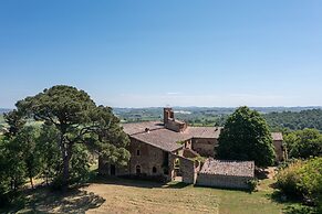 JOIVY Presents Badia Ardenga