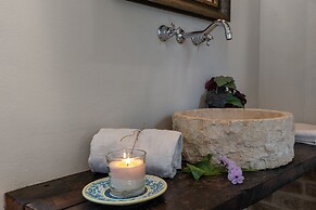 JOIVY Presents Badia Ardenga