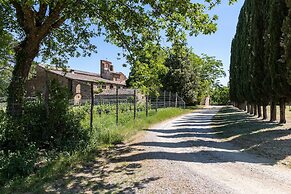 JOIVY Presents Badia Ardenga