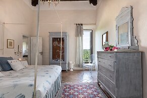 JOIVY Presents Badia Ardenga