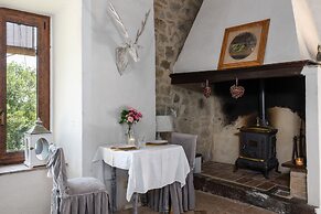 JOIVY Presents Badia Ardenga