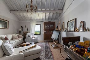 JOIVY Presents Badia Ardenga