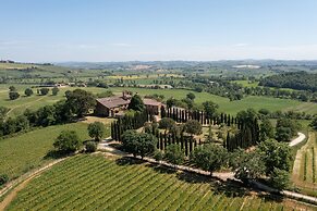 JOIVY Presents Badia Ardenga