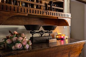 JOIVY Presents Badia Ardenga