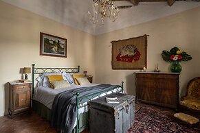 JOIVY Presents Badia Ardenga