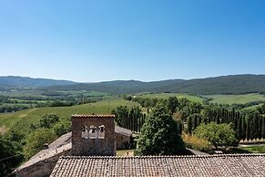 JOIVY Presents Badia Ardenga