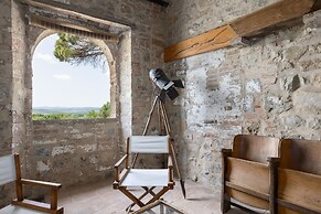 JOIVY Presents Badia Ardenga