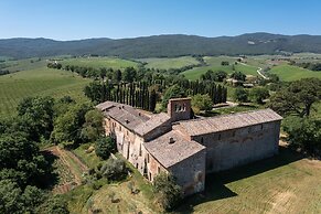 JOIVY Presents Badia Ardenga