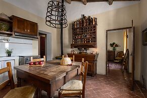 JOIVY Presents Badia Ardenga