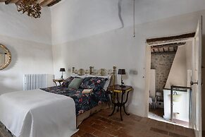 JOIVY Presents Badia Ardenga