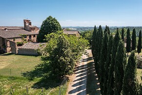 JOIVY Presents Badia Ardenga