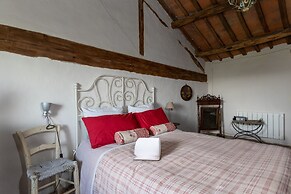 JOIVY Presents Badia Ardenga