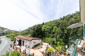 JOIVY Family Flat W/3 Balconies, 10 Min To Beach