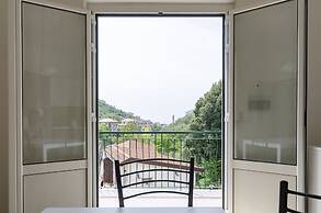 JOIVY Family Flat W/3 Balconies, 10 Min To Beach