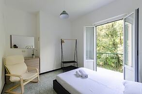 JOIVY Family Flat W/3 Balconies, 10 Min To Beach