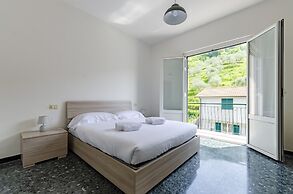 JOIVY Family Flat W/3 Balconies, 10 Min To Beach