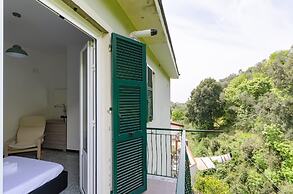 JOIVY Family Flat W/3 Balconies, 10 Min To Beach