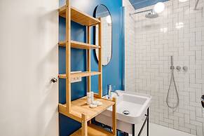 JOIVY Superb Studio In The Centre Of Milan