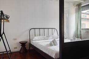 JOIVY Superb Studio In The Centre Of Milan