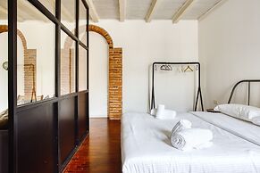 JOIVY Superb Studio In The Centre Of Milan