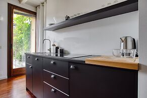 JOIVY Superb Studio In The Centre Of Milan