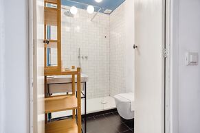 JOIVY Superb Studio In The Centre Of Milan