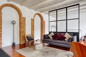 JOIVY Superb Studio In The Centre Of Milan