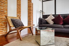 JOIVY Superb Studio In The Centre Of Milan