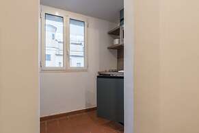 JOIVY Trevi Fountain's relais